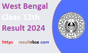 West Bengal HS Result